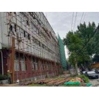衡水架子管搭拆/启智建筑器材租赁劳务服务中心包工包料