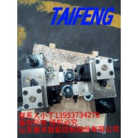 二通插装阀YJ32-315GLCV泰丰厂家供应