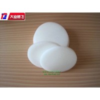 厂家生产大业腾飞透气且保温海棉衬垫