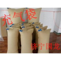 厂家充气袋,集装箱缓冲充气囊,