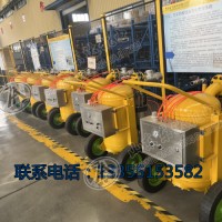 QYF14-20矿用气动清淤排污泵