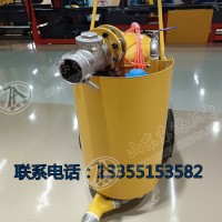 QYF25-20矿用气动清淤排污泵