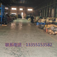 FGY高位翻车机 用于箱式矿车与矿 车运输车之间的矿物转移