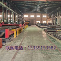 FGYT高位翻车机 用于箱式矿车与矿 车运输车之间的矿物转移