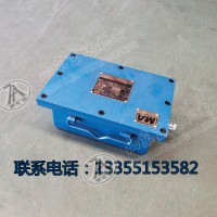 KDW127/12B矿用隔爆兼本安型直流稳压电源（带备电系列）