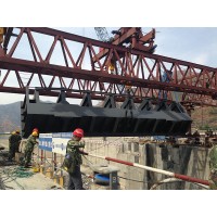 福建福州单导梁架桥机的成本优势解析