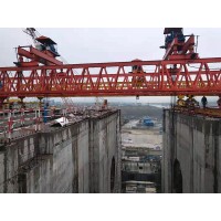 福建三明单导梁架桥机与其他架桥机对比优势