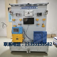KXB12(A)矿用本安型声光报警箱