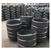 河北大口径高压弯头定制/沧州奋起高压管件加工厚壁高压弯头