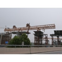 河北衡水架桥机租赁 架桥机性能参数