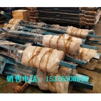 煤矿回风巷无压风门 SWM型 无压风门
