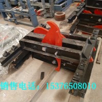 600轨捞车器规格 斜井捞车器 煤矿捞车器安装图
