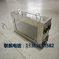 PH12(A)矿用本安型显示屏