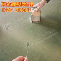 GUC2000矿用本安型拉绳位移传感器 检测和控制给料机闸门开度