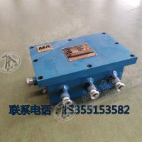 KDW127/24B矿用隔爆兼本安型直流稳压电源