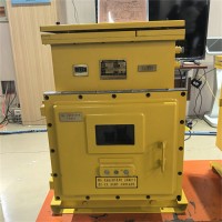 DXBL1536/127J井下锂离子蓄电池电源 煤矿避难硐室不间断电源厂家