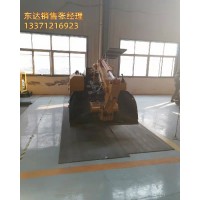 ZWY-60/22L煤矿用挖掘式装载机 电动全液压传动 挖掘范围大