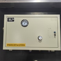 东达机电QSK-25矿用气动控制箱 井下气动阻车器气控箱厂家直销