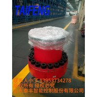 CF1-H125B供应泰丰智能充液阀