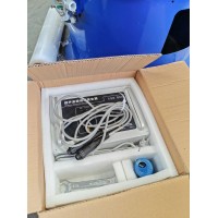 CSB-1200 碳化硅精细筛 锂电池正极材料震动筛