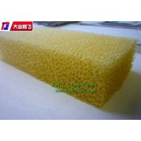 厂生产大业腾飞耐油开孔泡棉