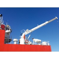湖南岳阳船用克令吊厂家船用克令吊安全可靠
