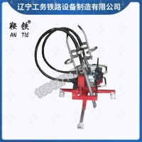 　黄冈鞍铁软轴捣固镐钢轨维修设备具体参数
