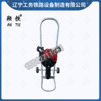 巴中鞍铁冲击捣固镐铁路机械给力的品质