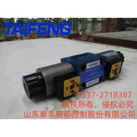 山东泰丰供应4WE6E电磁换向阀厂家直销