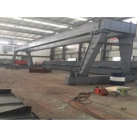 江苏南京克令吊厂家 模块化克令吊快速拆装与灵活组合吊装方案
