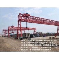 广东阳江230 吨地铁出渣机：地下工程的清道夫