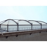 膜结构污水池定制厂家