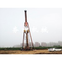高速液压桩锤品牌