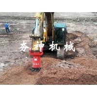 液压岩石洗挖机品牌