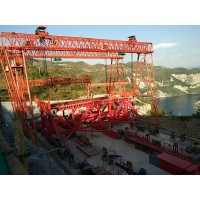 福建福州欧式龙门吊的维护保养策略