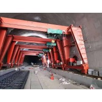福建泉州欧式龙门吊的节能技术解析