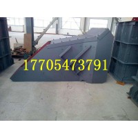 ZLGQ(Y)-4立井箕斗定量斗装载设备 生产厂家
