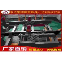 QZC6系列气动阻车器 生产厂家