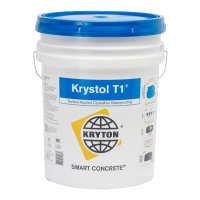 混凝土开裂六大防治措施与凯顿Krystol T1系统的创新实践