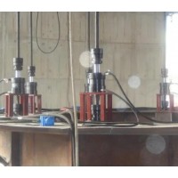山西液压顶升装置_鼎恒液压机械厂家供应YB-60型液压泵站