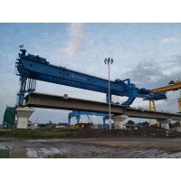 广州公路架桥机厂家 架桥机电气系统绝缘测试的关键技术与实践
