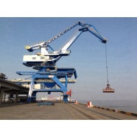 山东营口门座式起重机厂家 革新驱动绿色高效