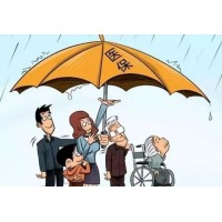 桂林代理职工社保缴费，代办桂林社保外包，桂林办五险一金代买