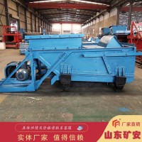GLW2000/37/S往复式给煤机型号齐全
