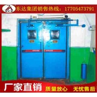 矿用无压风门 生产厂家