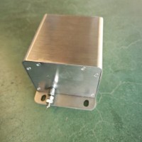 GUC2000矿用本安型位移传感器  测量行程大