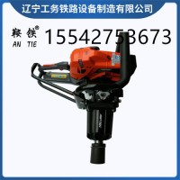 鞍铁马斯特内燃扳手地铁养路设备保养技巧