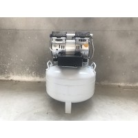 低噪音空压机小型气泵