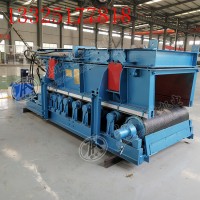DDZ-1000/200矿用新型断带抓捕器