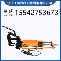 鞍铁ZG-13电动麻花钻孔机工务铁路维修机具优惠促销